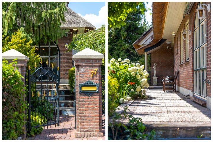 Foto 15 van Abbekesdoel 77