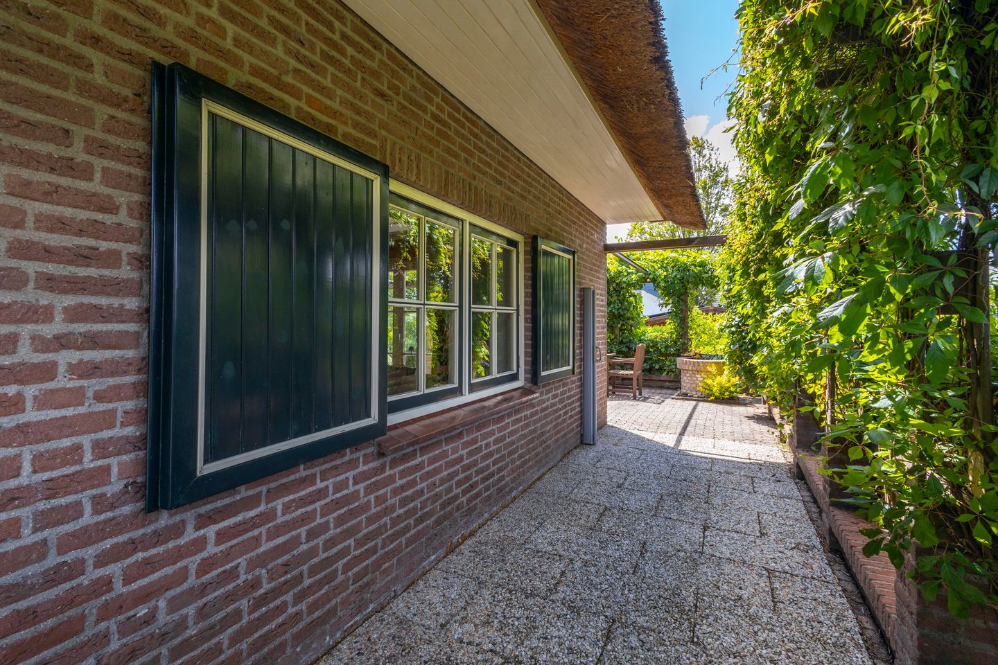 Foto 20 van Abbekesdoel 77