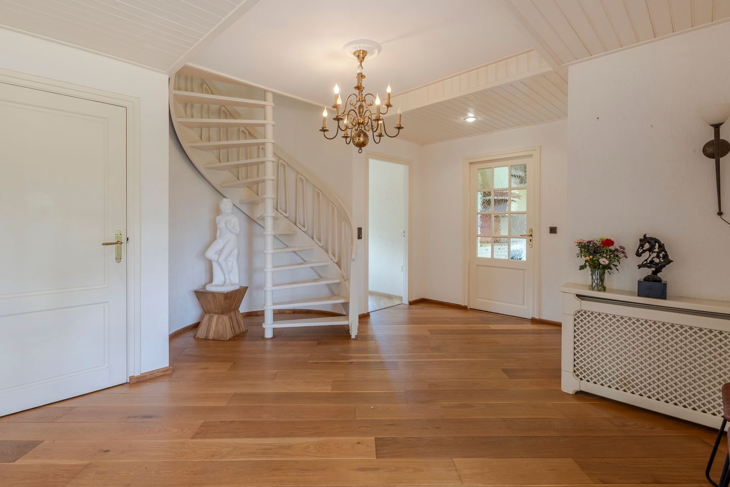 Foto 25 van Abbekesdoel 77