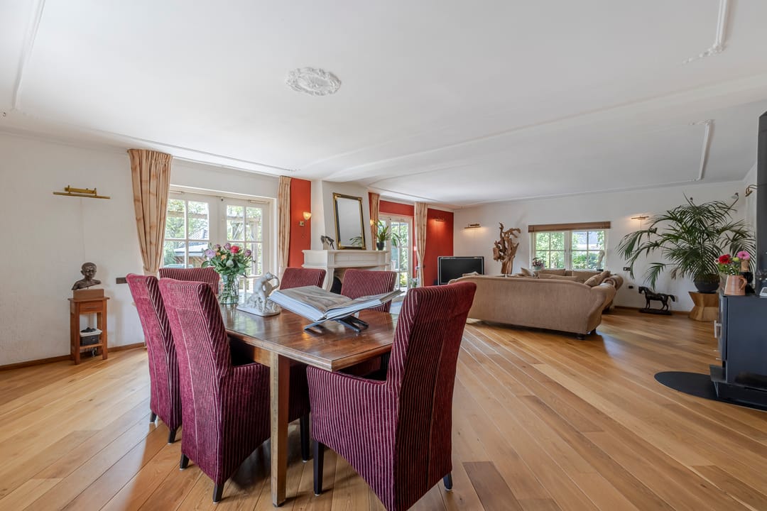 Foto 28 van Abbekesdoel 77