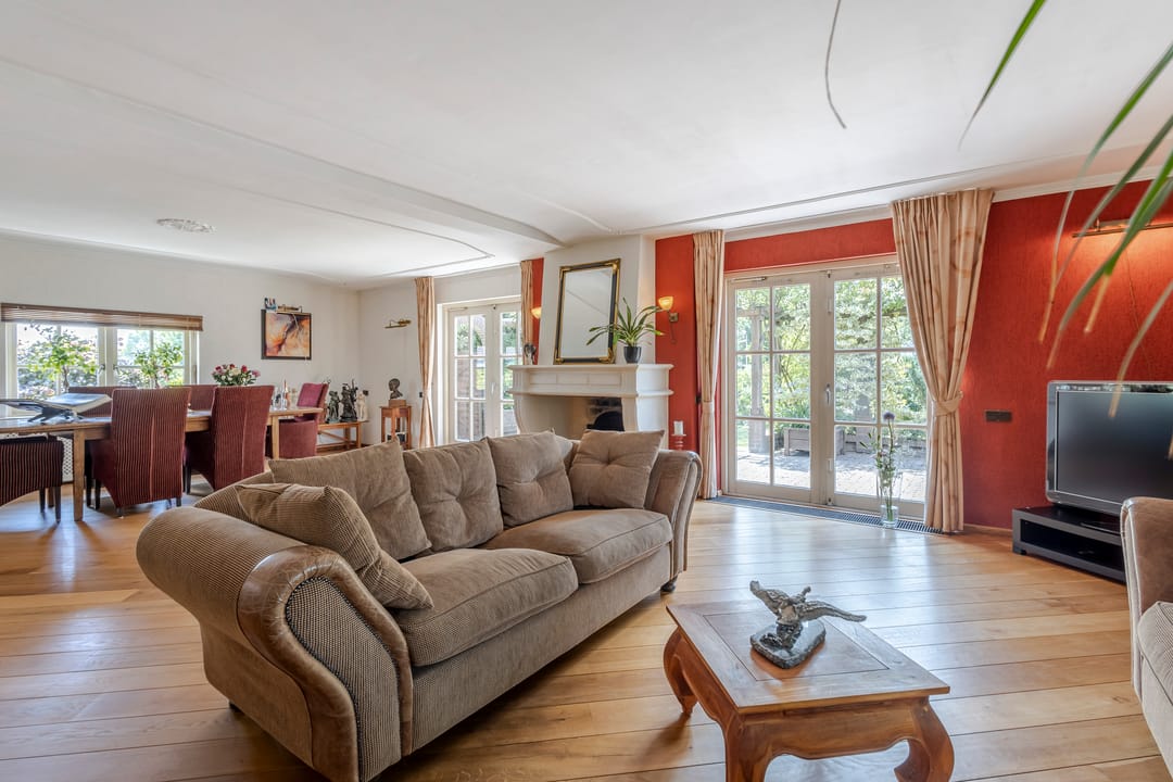 Foto 31 van Abbekesdoel 77