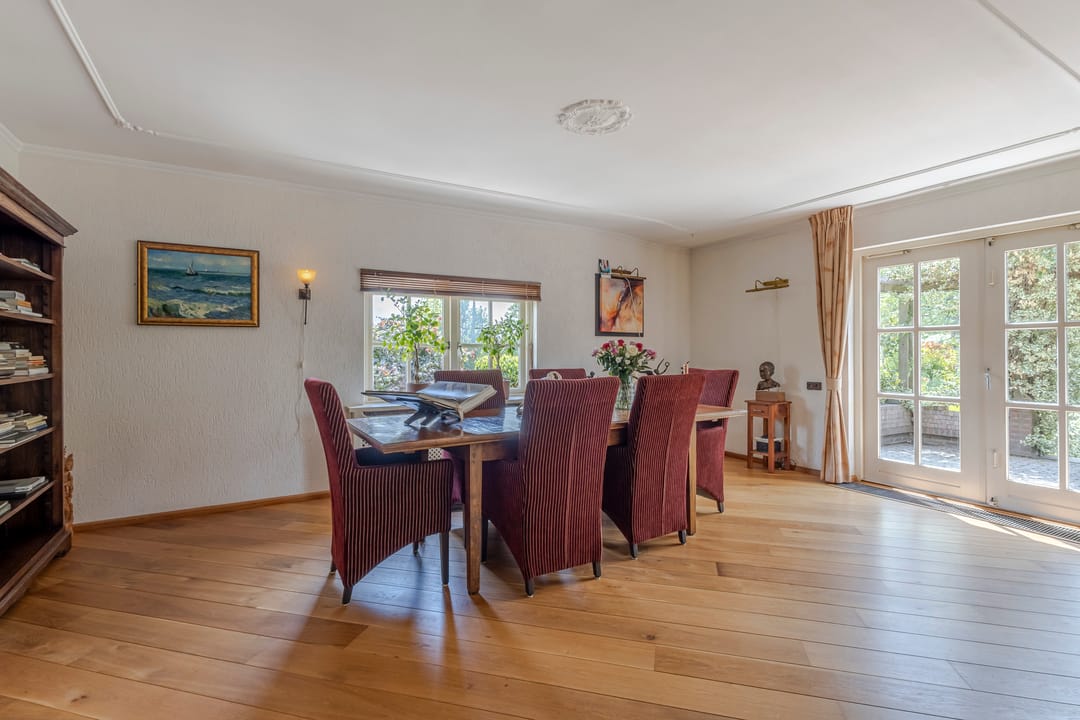 Foto 32 van Abbekesdoel 77