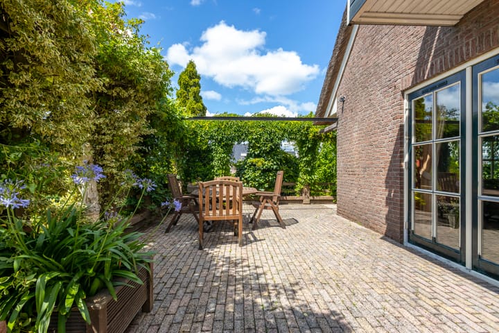 Foto 19 van Abbekesdoel 77