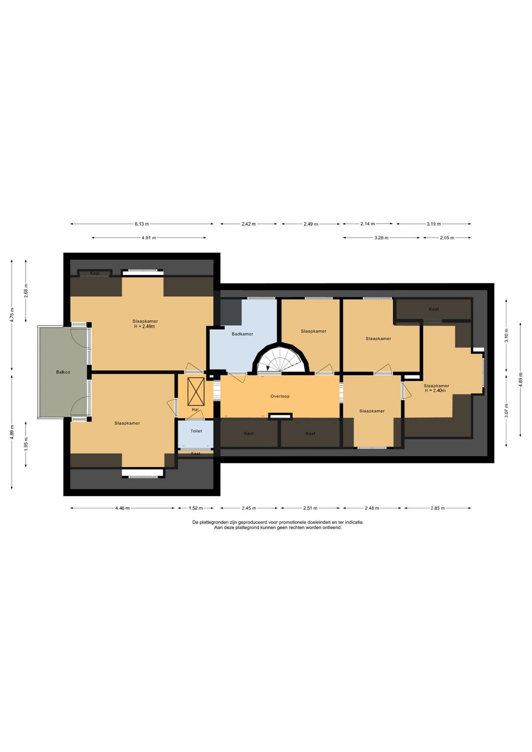 Foto 53 van Abbekesdoel 77