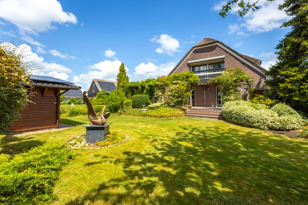 Foto 16 van Abbekesdoel 77