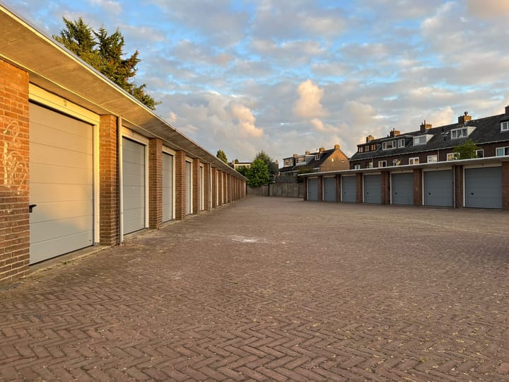 Foto 2 van Tweede Wijttenbachhof 5