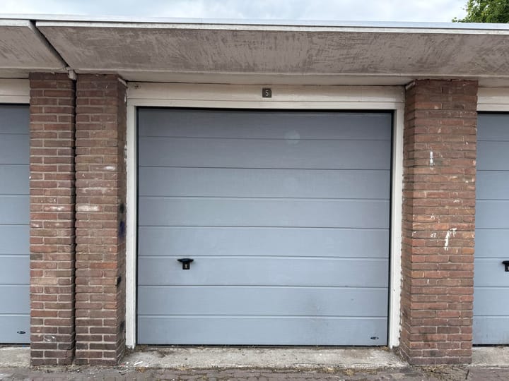 Foto 3 van Tweede Wijttenbachhof 5