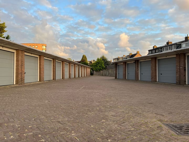 Foto 4 van Tweede Wijttenbachhof 5