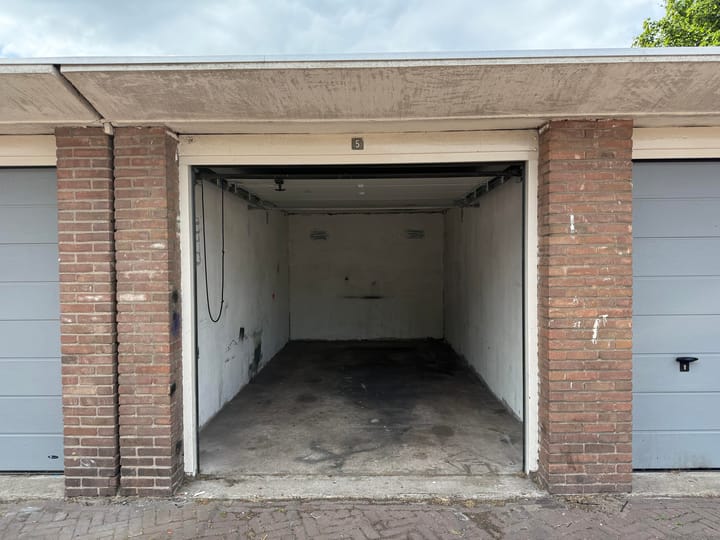 Foto 5 van Tweede Wijttenbachhof 5