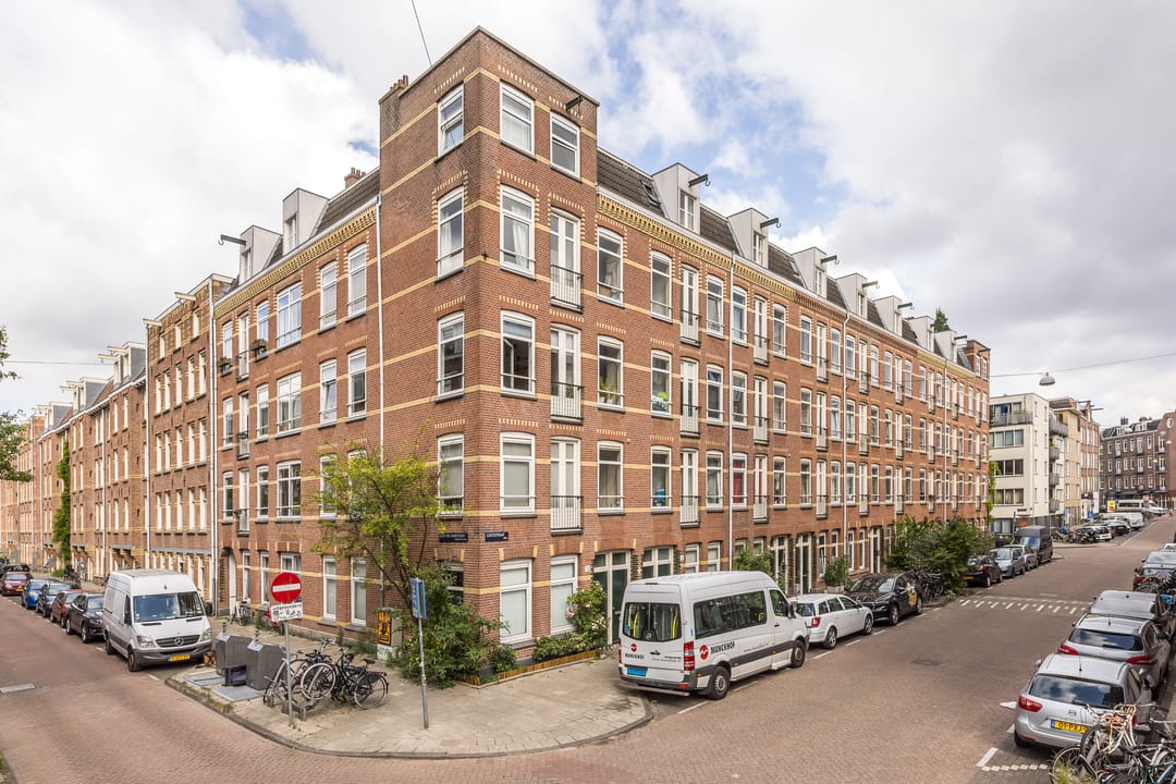 Foto 1 van Lootsstraat 32-2