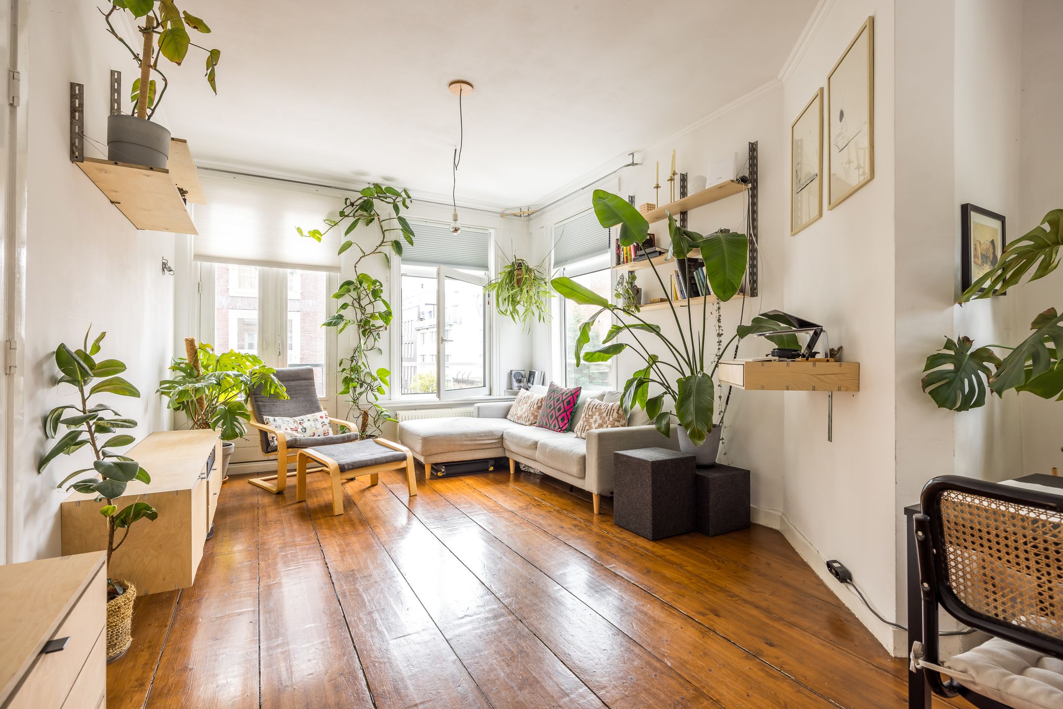 Foto 3 van Lootsstraat 32-2