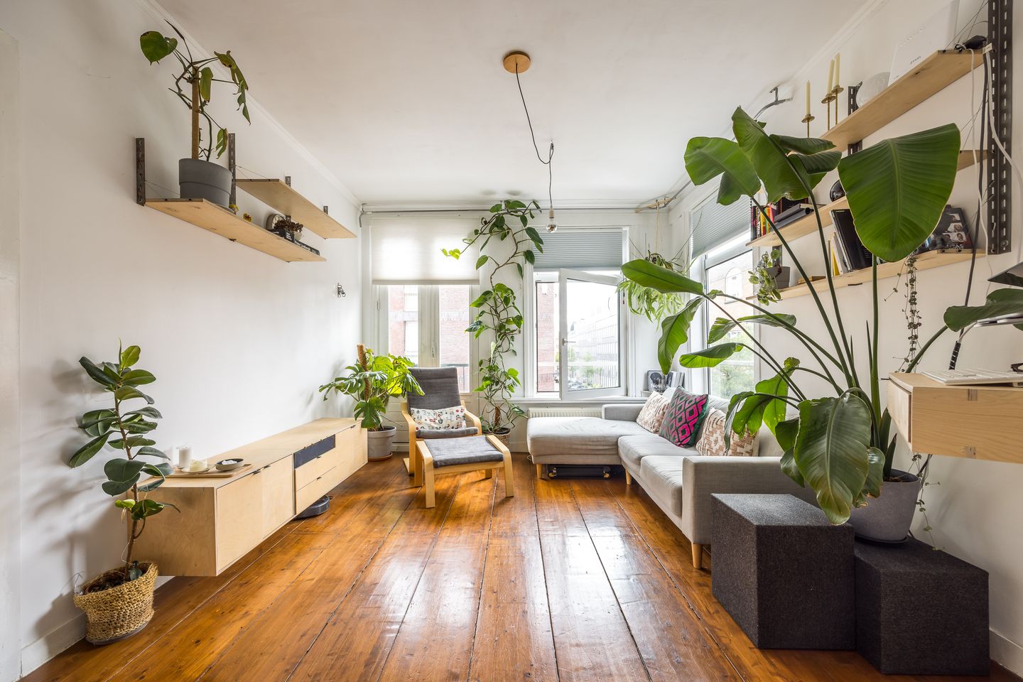 Foto 4 van Lootsstraat 32-2