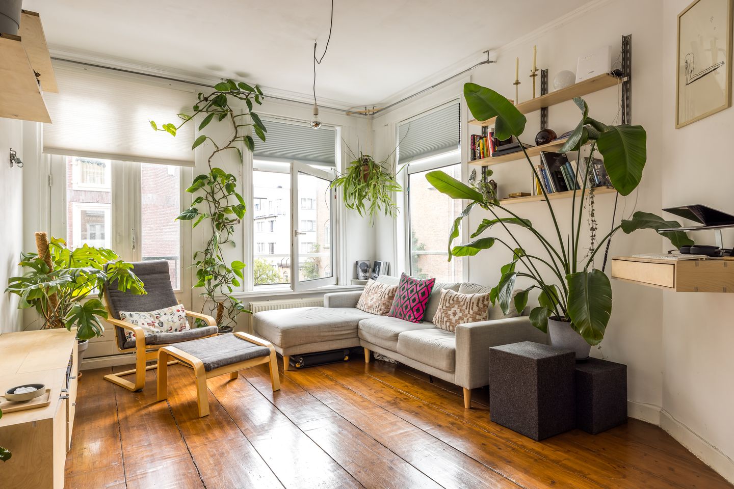 Foto 5 van Lootsstraat 32-2