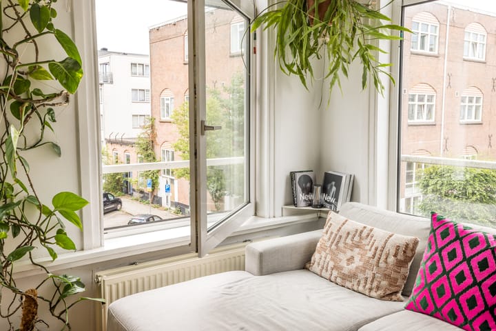 Foto 7 van Lootsstraat 32-2