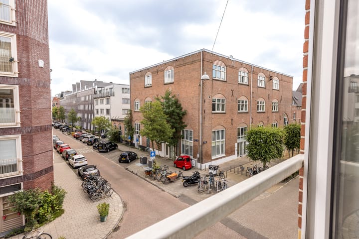 Foto 8 van Lootsstraat 32-2