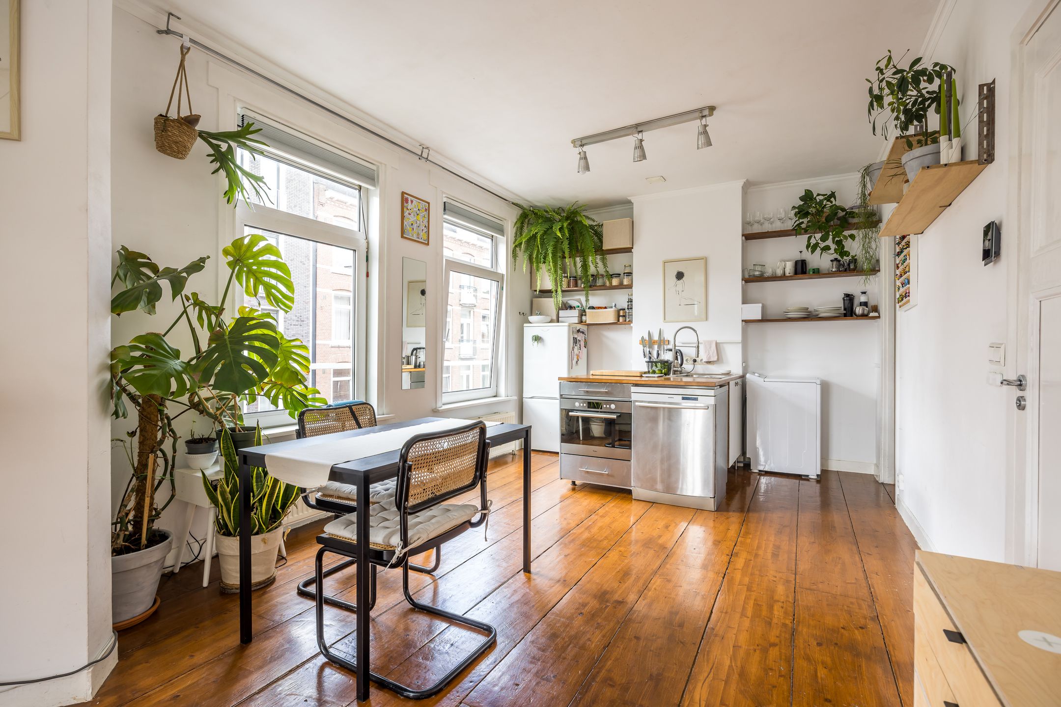 Foto 9 van Lootsstraat 32-2