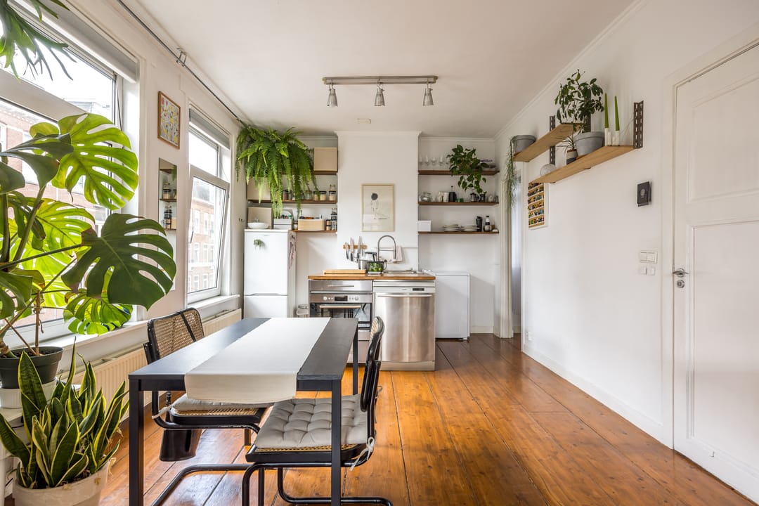 Foto 11 van Lootsstraat 32-2