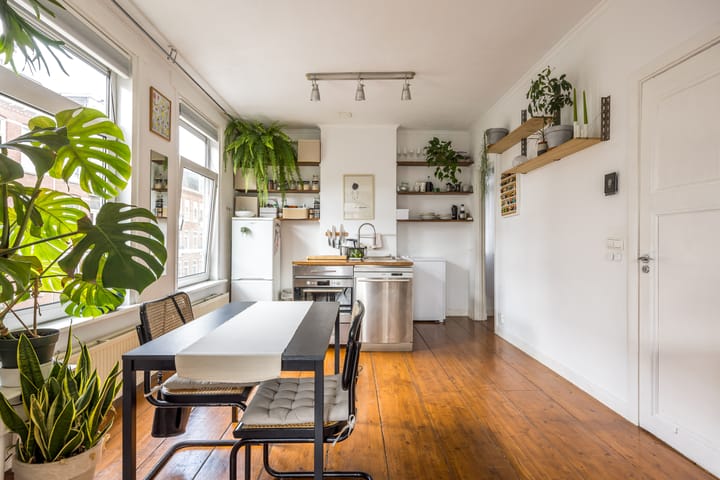 Foto 11 van Lootsstraat 32-2