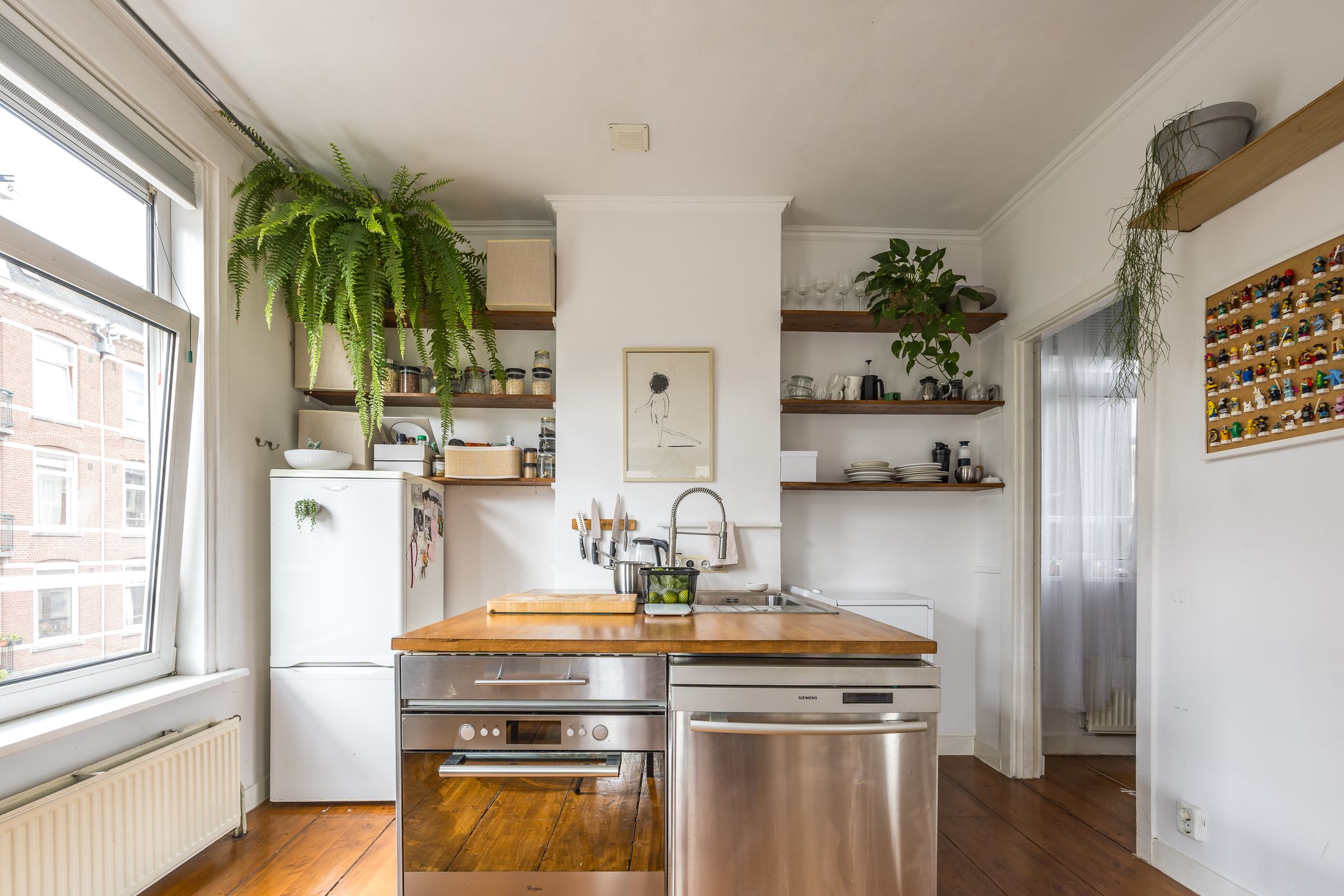 Foto 12 van Lootsstraat 32-2