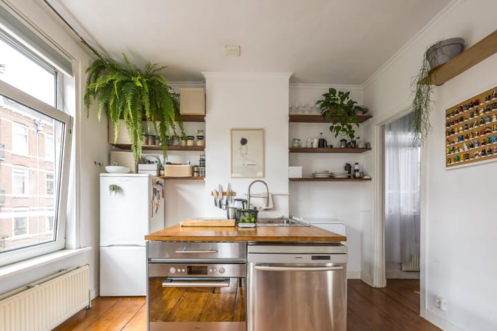 Foto 12 van Lootsstraat 32-2