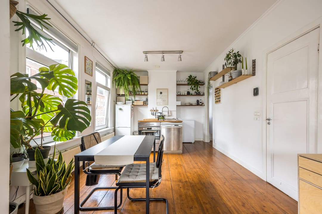 Foto 13 van Lootsstraat 32-2