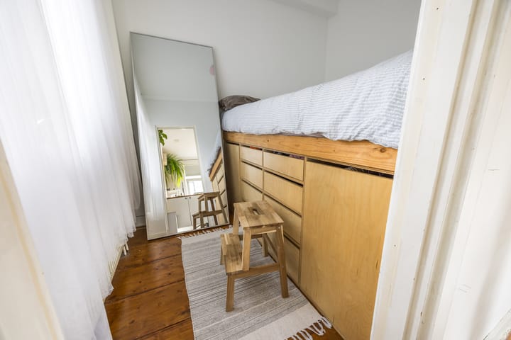 Foto 19 van Lootsstraat 32-2