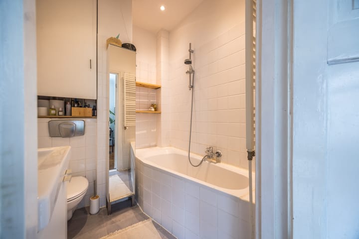 Foto 25 van Lootsstraat 32-2