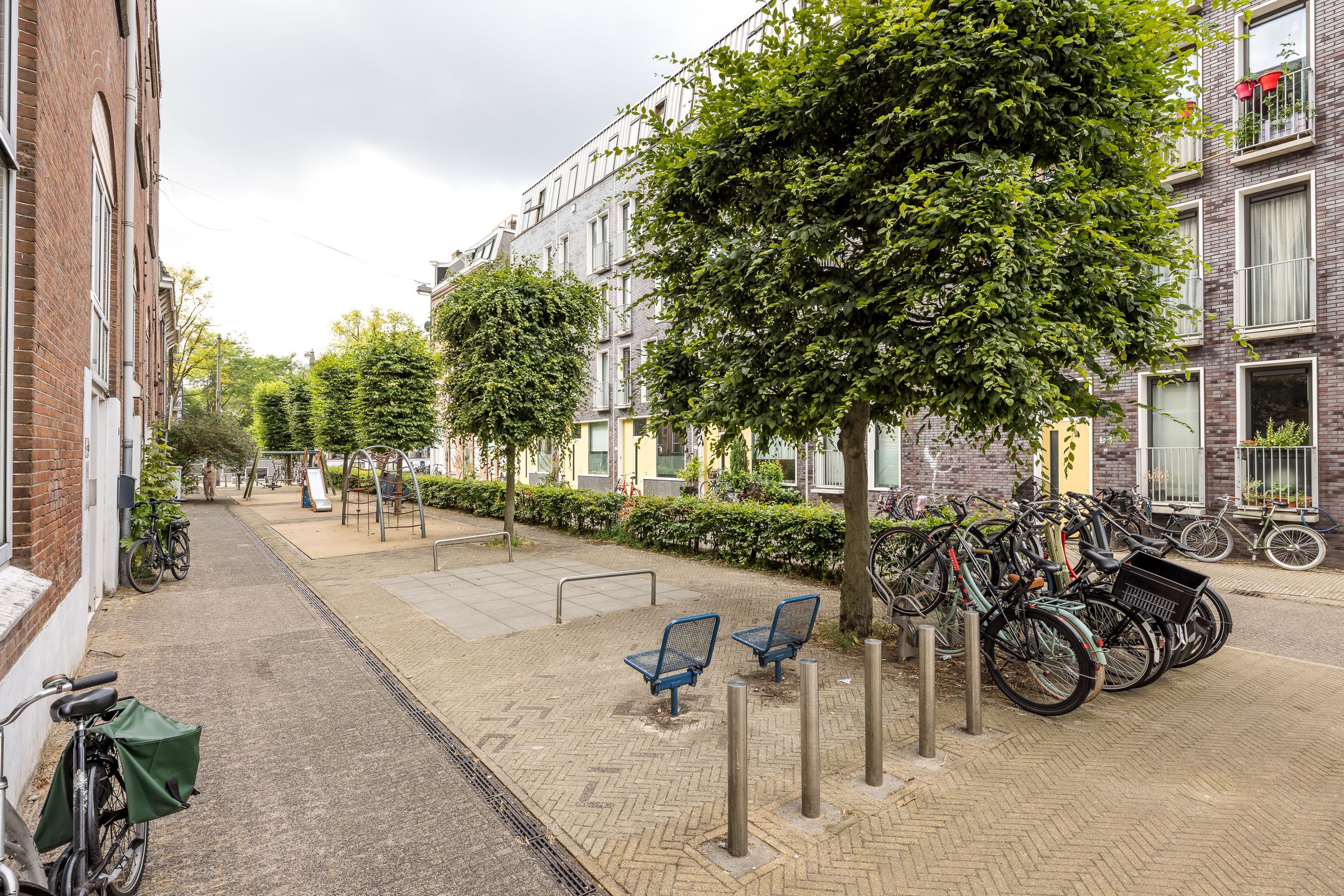 Foto 30 van Lootsstraat 32-2