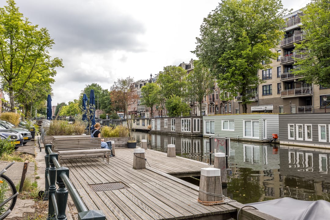 Foto 32 van Lootsstraat 32-2