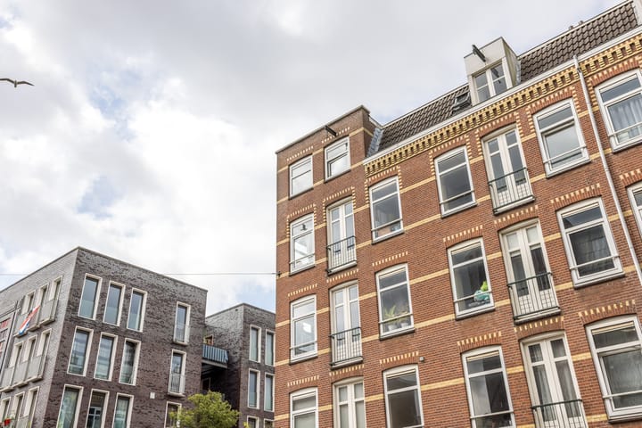 Foto 34 van Lootsstraat 32-2