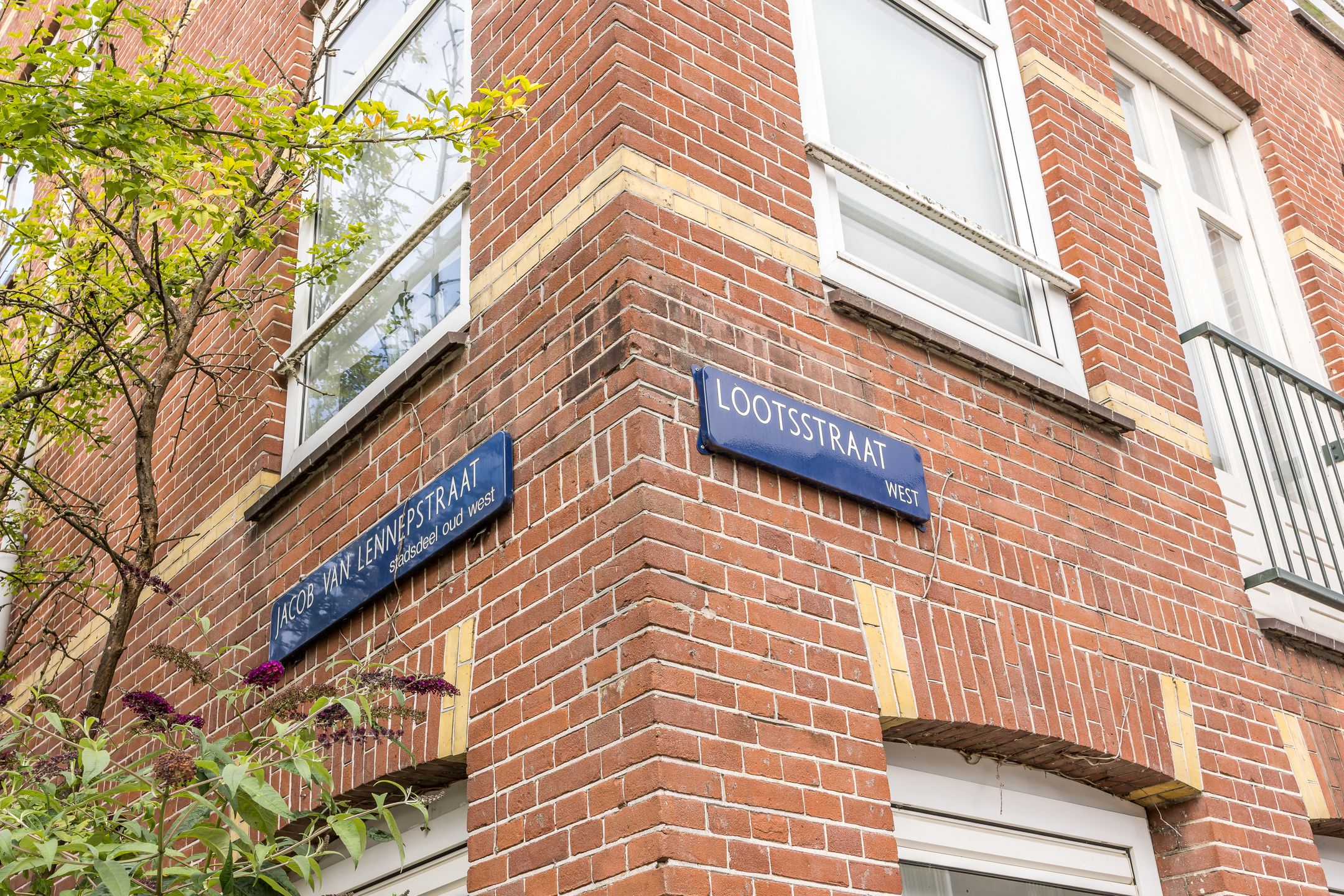 Foto 36 van Lootsstraat 32-2