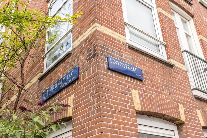 Foto 36 van Lootsstraat 32-2