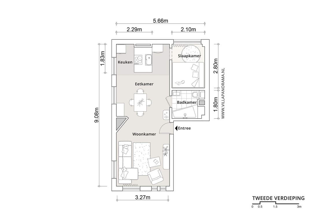 Foto 37 van Lootsstraat 32-2