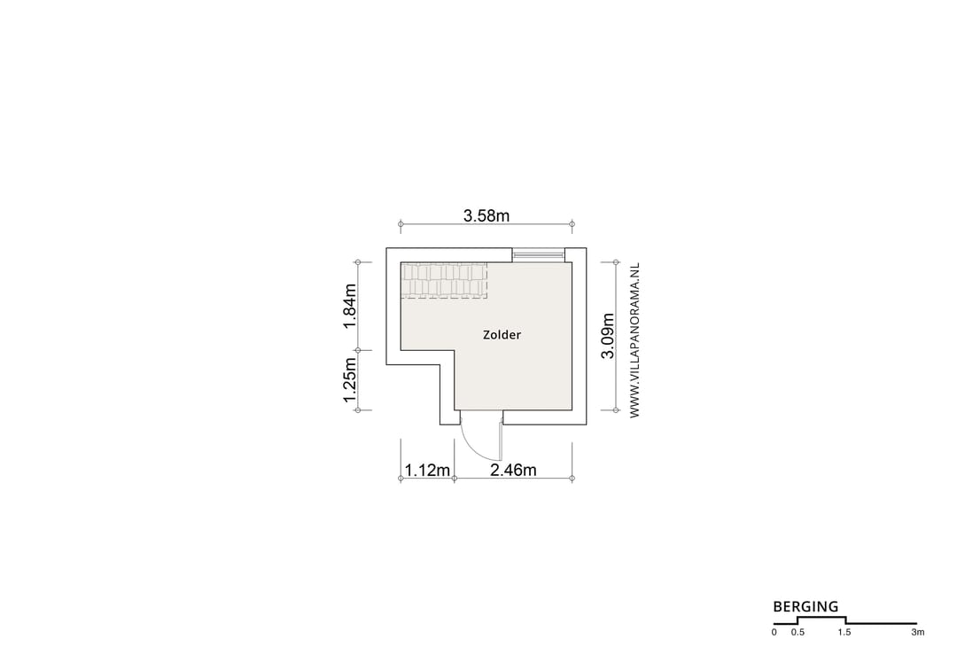 Foto 38 van Lootsstraat 32-2