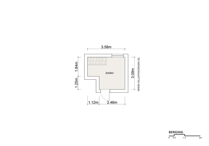 Foto 38 van Lootsstraat 32-2