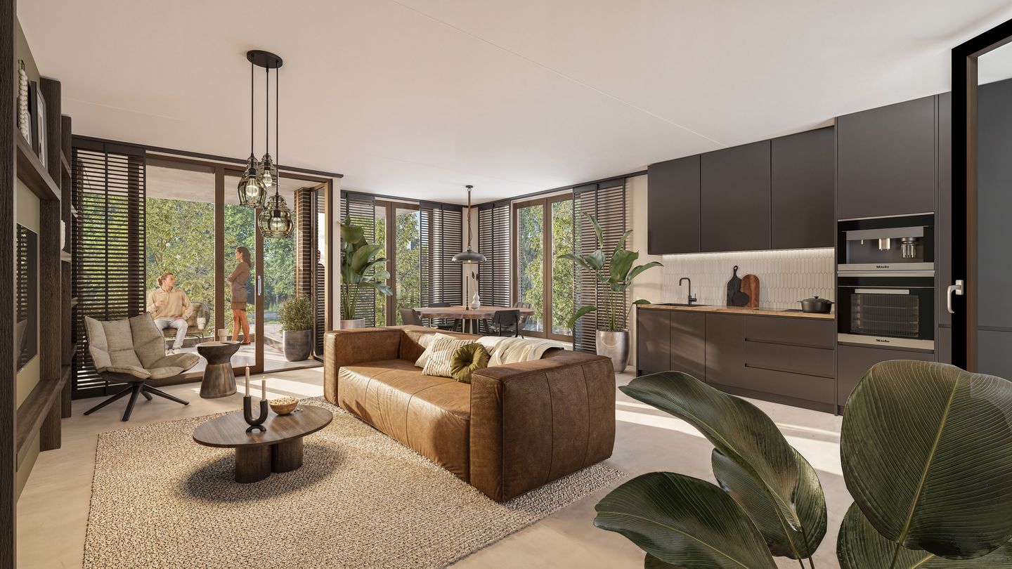 Photo 13 of Gorzenpark