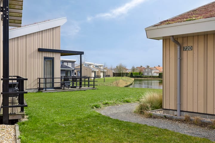 Photo 1 of Nieuwesluisweg 1-A720