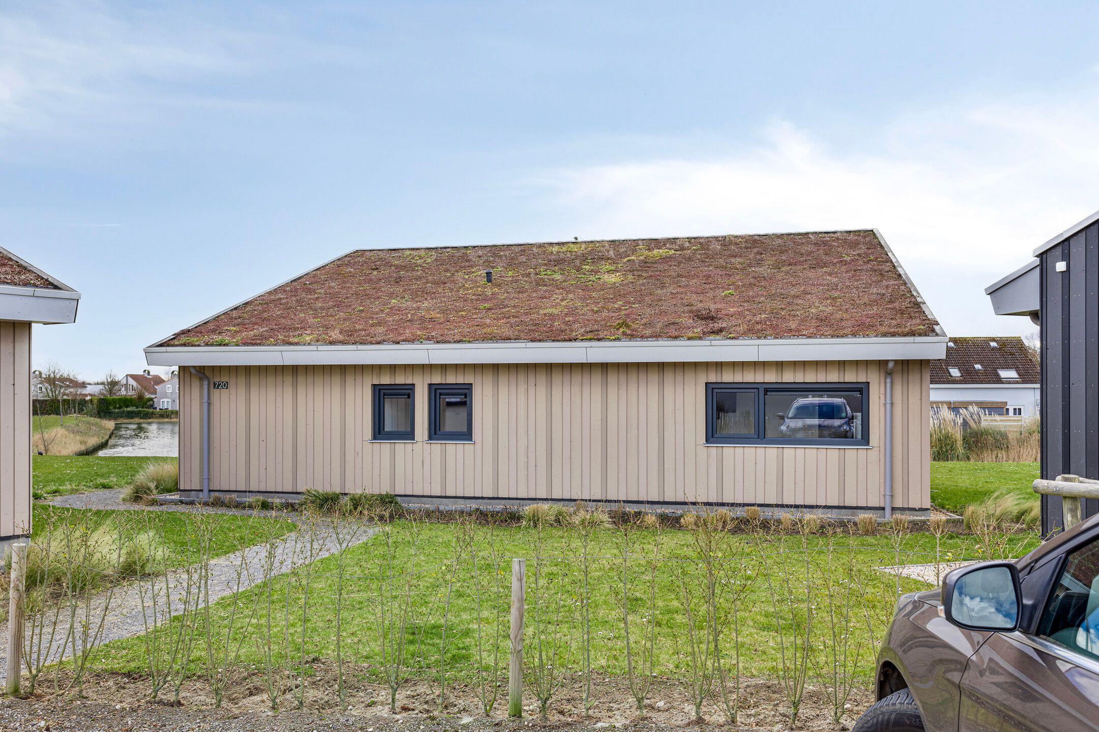 3-bedroom freehold villa in Breskens — photo 3 of 5