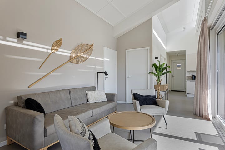 Photo 6 of Nieuwesluisweg 1-A720