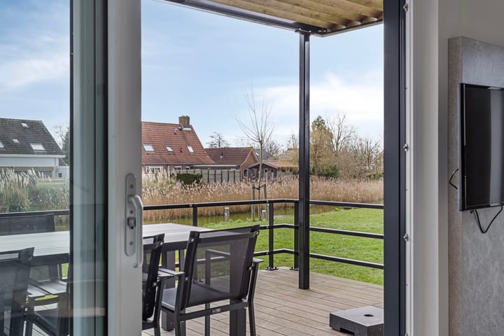 Photo 7 of Nieuwesluisweg 1-A720