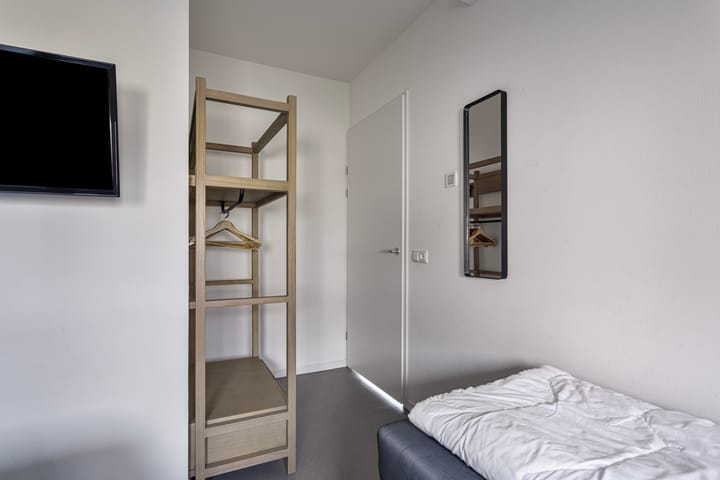 Photo 18 of Nieuwesluisweg 1-A720