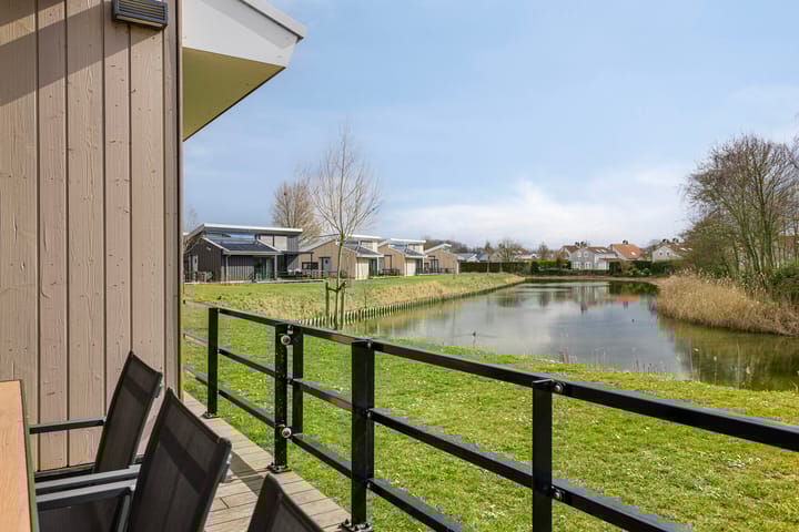 Photo 21 of Nieuwesluisweg 1-A720