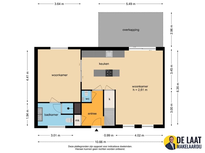 Foto 43 van Windmolen 8