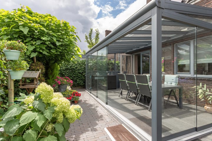 Foto 4 van Windmolen 8