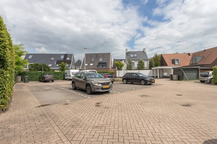 Foto 5 van Windmolen 8