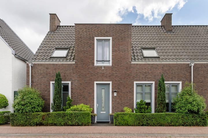 Foto 6 van Windmolen 8