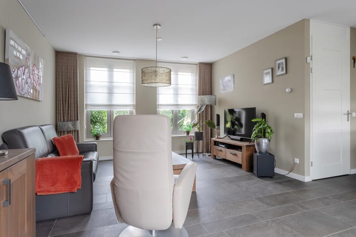 Foto 12 van Windmolen 8