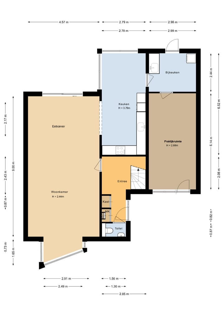 Foto 60 van Elzenstraat 6