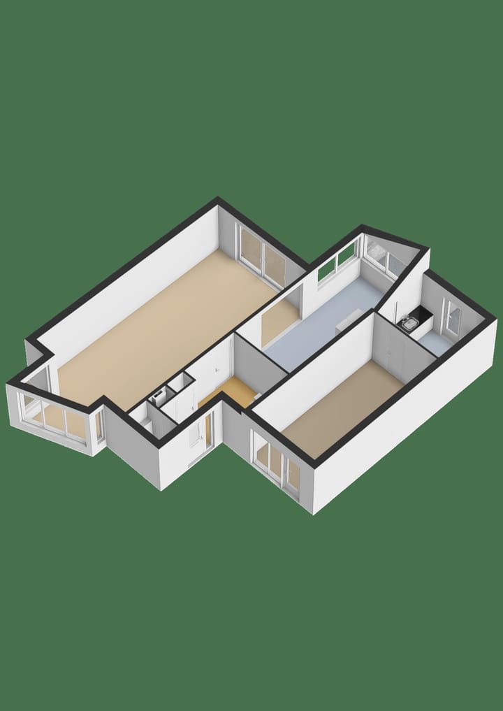 Foto 64 van Elzenstraat 6