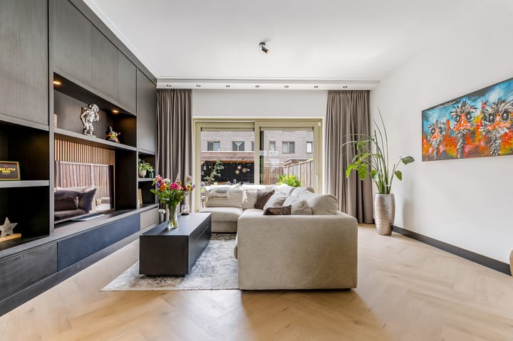 Foto 2 van Cypruskade 12